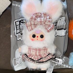 Baby Three Oli’s Wardrobe